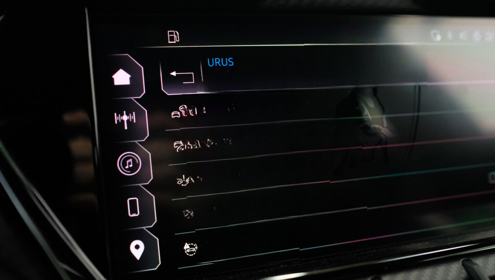 Lamborghini Urus Performante/CARBON BONNET+ROOF/B&O/AKRAPOVI foto 23