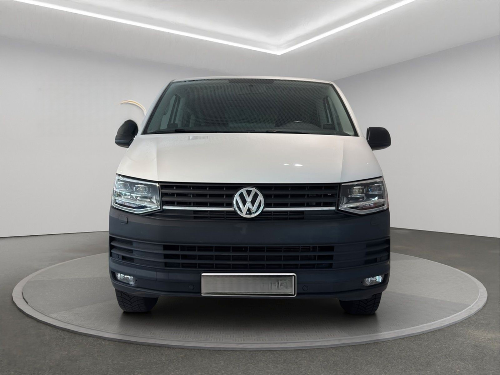 Volkswagen T6 Multivan 2.HD 7-SITZER LED PARK NAVI TEMP GJR foto 2