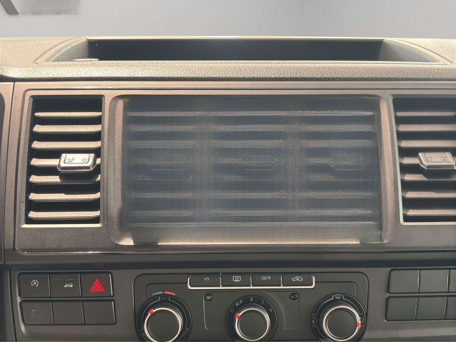 Volkswagen T6 Multivan 2.HD 7-SITZER LED PARK NAVI TEMP GJR foto 14