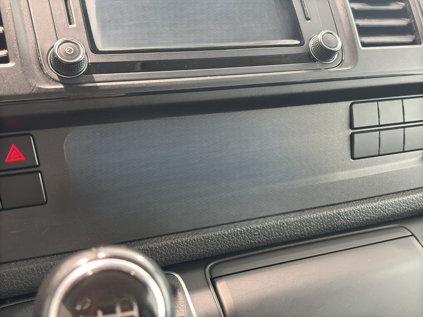 Volkswagen T6 Multivan 2.HD 7-SITZER LED PARK NAVI TEMP GJR foto 17