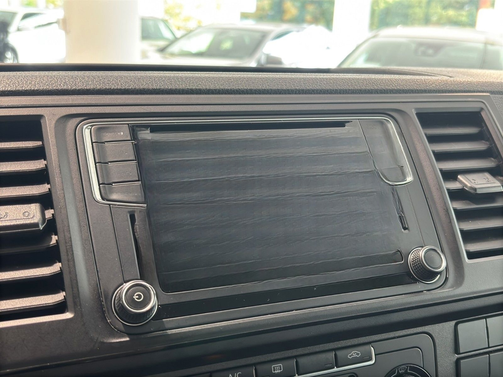 Volkswagen T6 Multivan 2.HD 7-SITZER LED PARK NAVI TEMP GJR foto 18