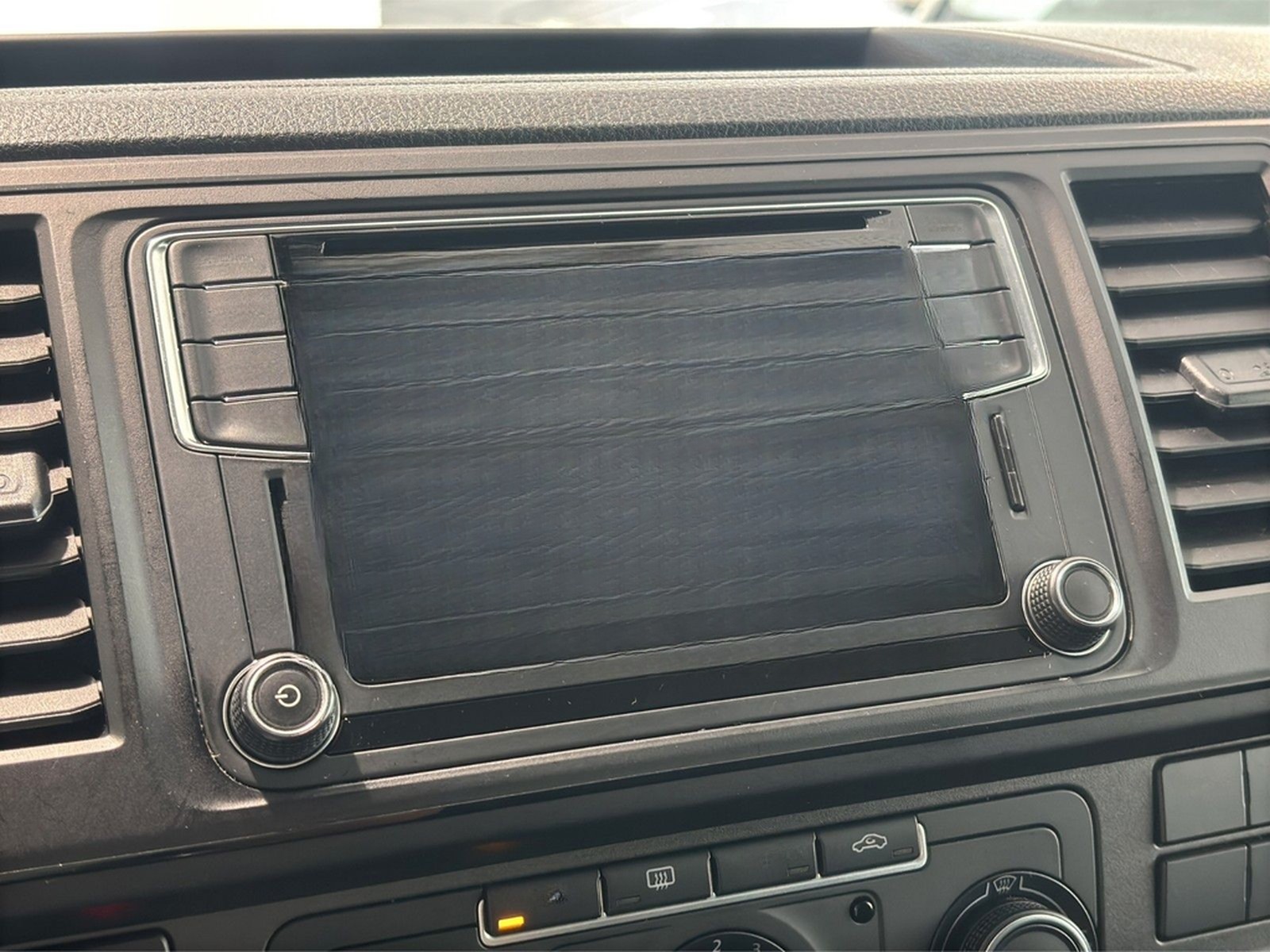 Volkswagen T6 Multivan 2.HD 7-SITZER LED PARK NAVI TEMP GJR foto 20