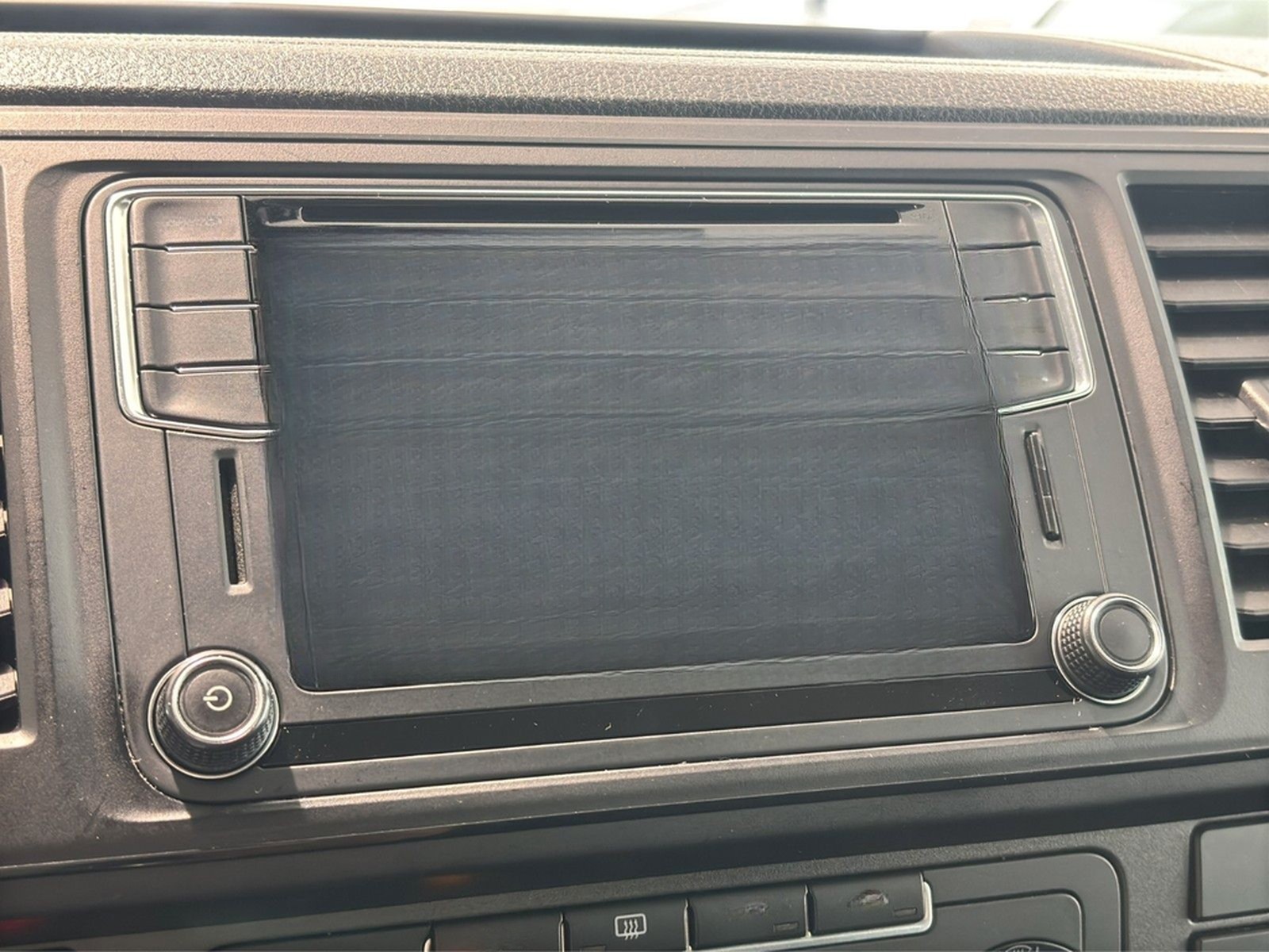 Volkswagen T6 Multivan 2.HD 7-SITZER LED PARK NAVI TEMP GJR foto 21