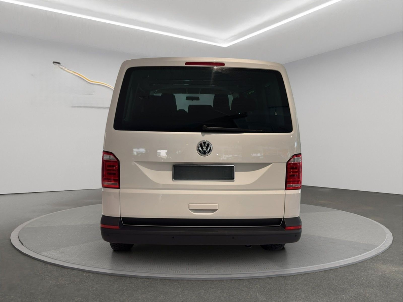 Volkswagen T6 Multivan 2.HD 7-SITZER LED PARK NAVI TEMP GJR foto 5