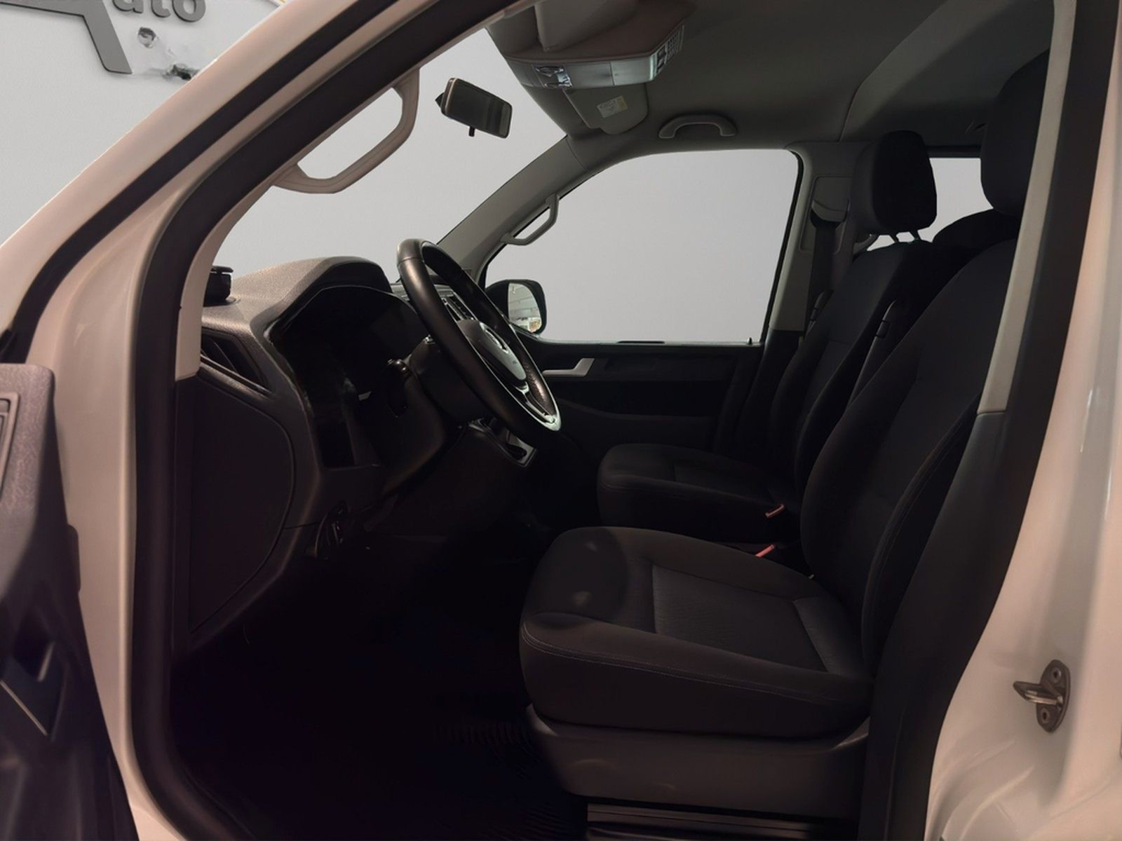 Volkswagen T6 Multivan 2.HD 7-SITZER LED PARK NAVI TEMP GJR foto 7