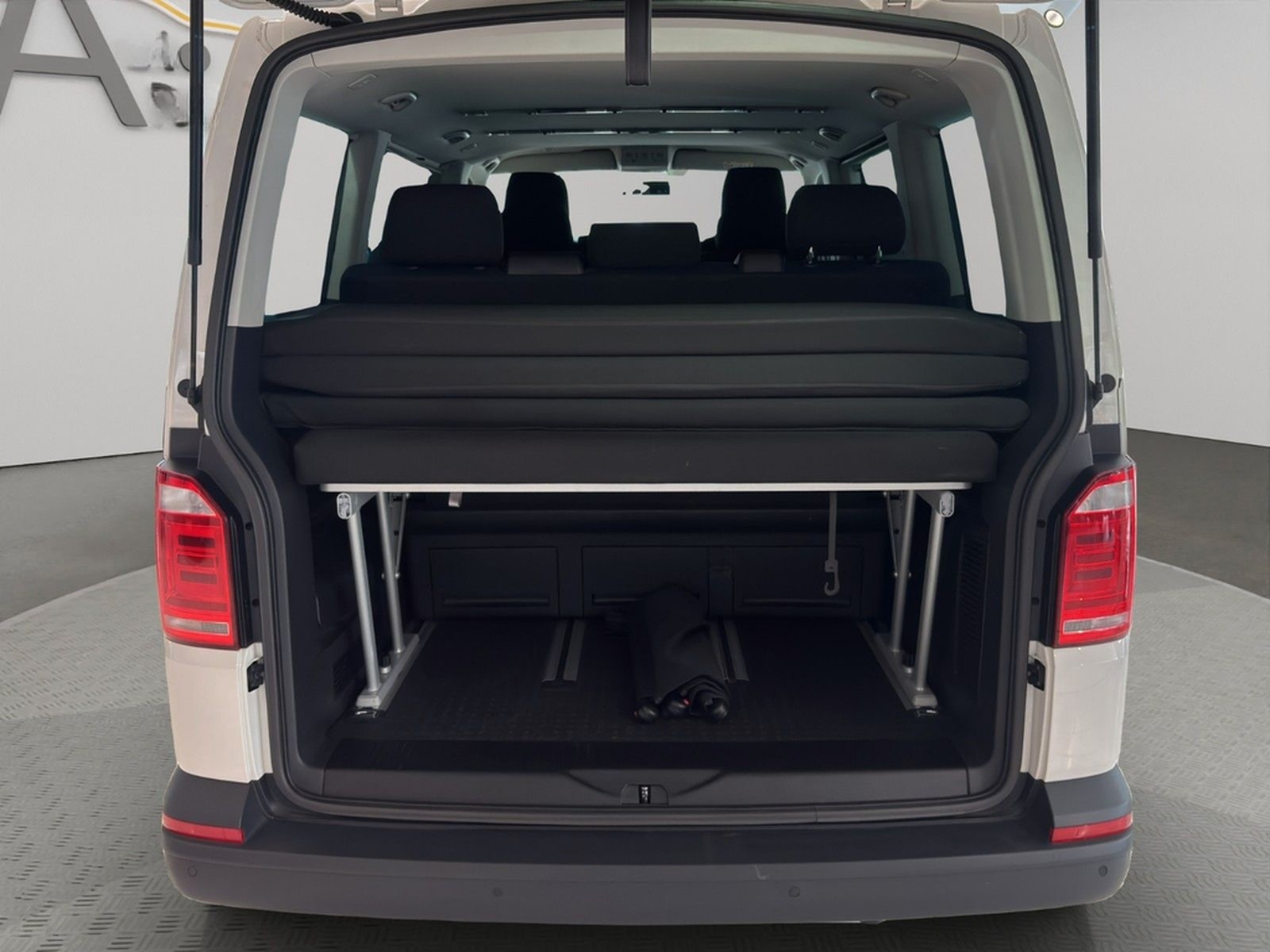 Volkswagen T6 Multivan 2.HD 7-SITZER LED PARK NAVI TEMP GJR foto 9