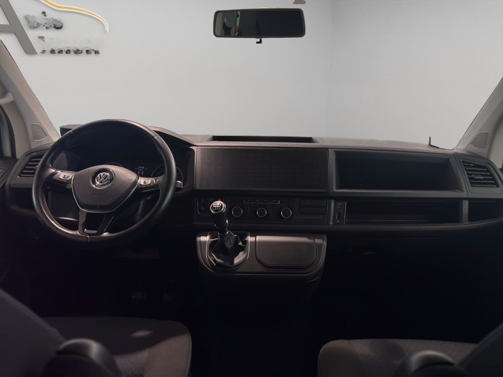 Volkswagen T6 Multivan 2.HD 7-SITZER LED PARK NAVI TEMP GJR foto 10