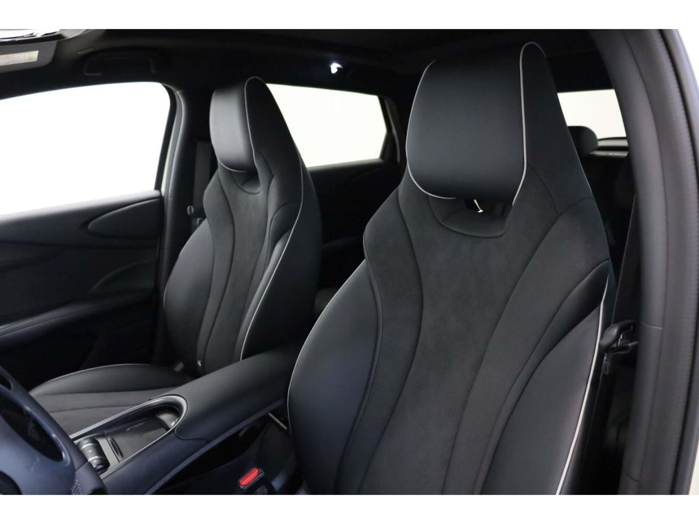 BYD Dolphin Design foto 11