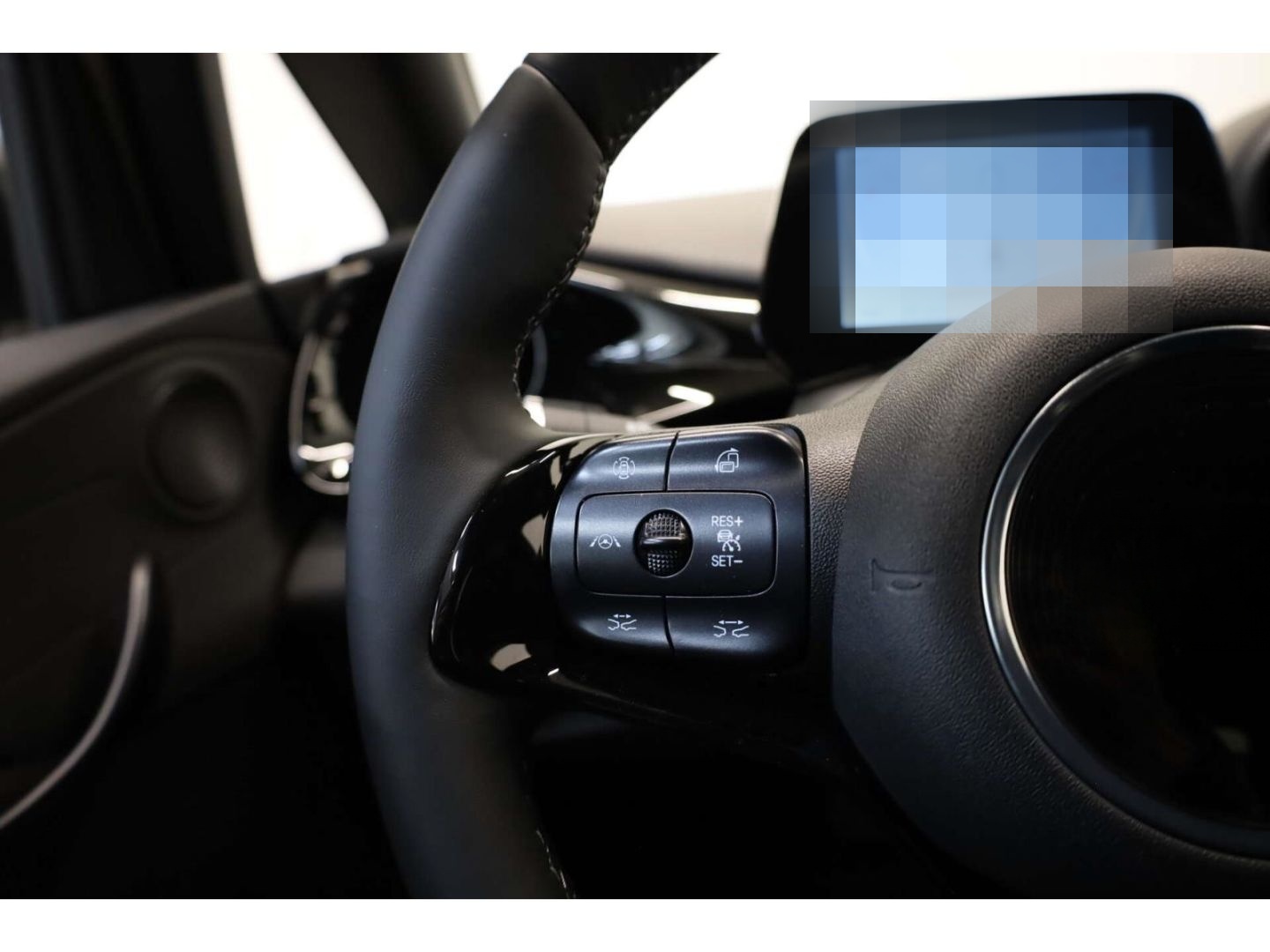 BYD Dolphin Design foto 16