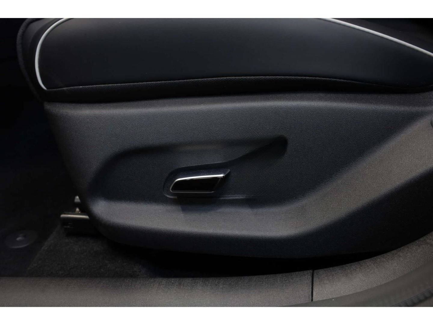 BYD Dolphin Design foto 20