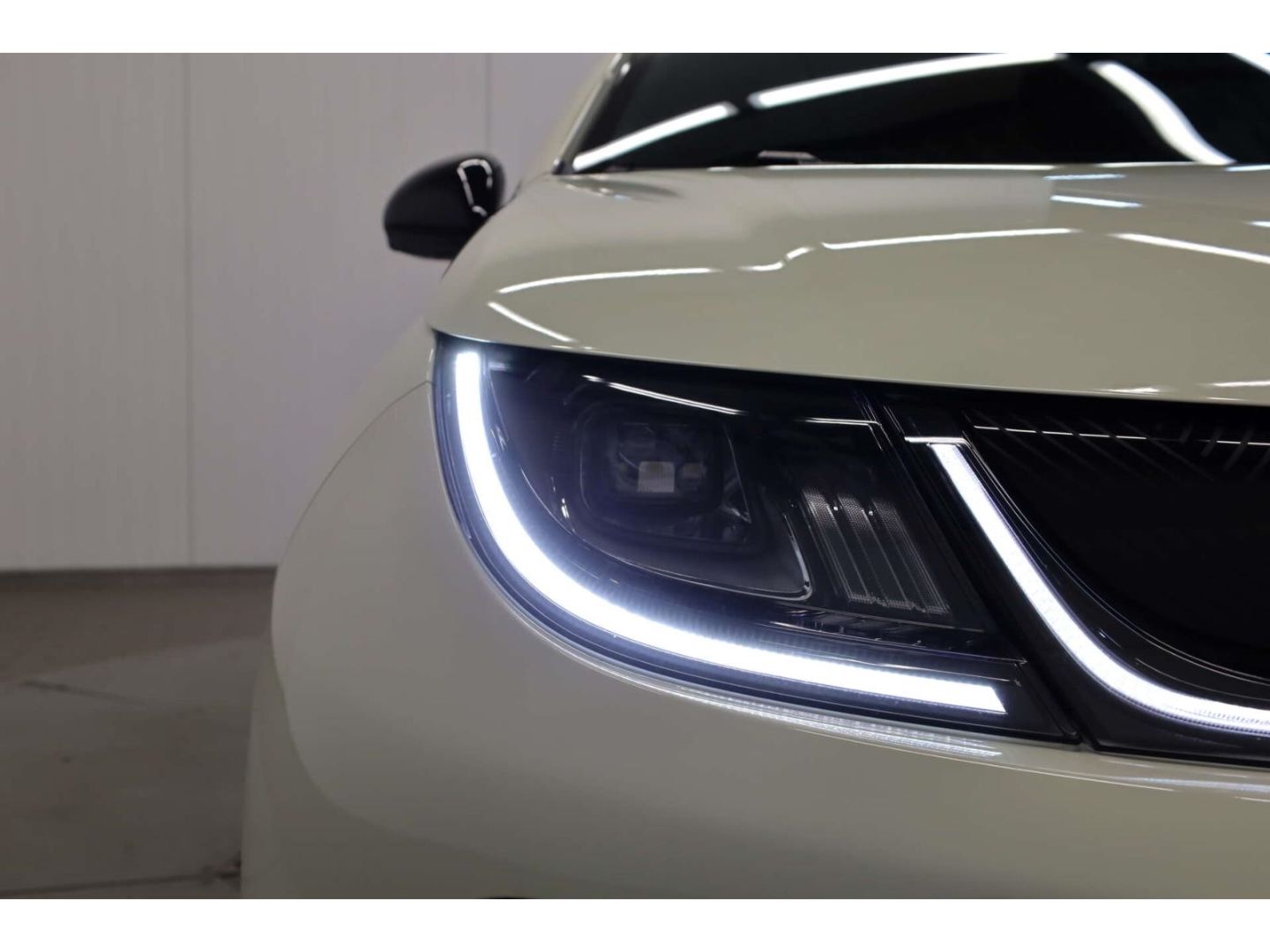 BYD Dolphin Design foto 25