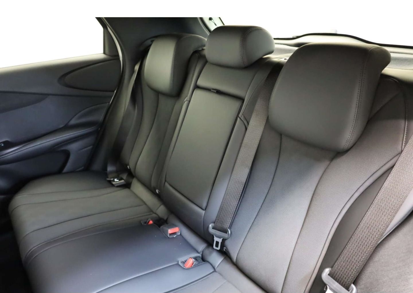 BYD Dolphin Design foto 12