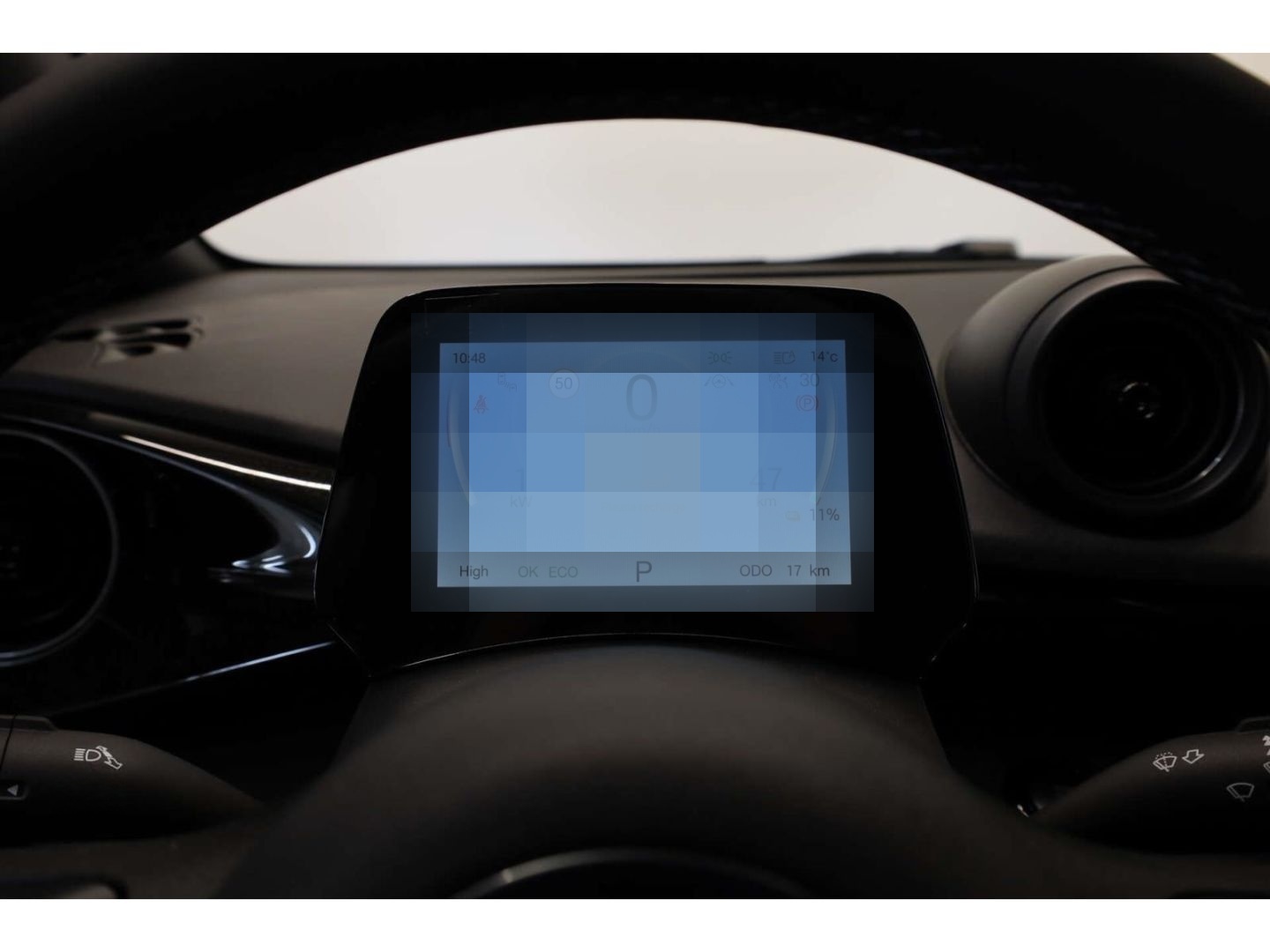 BYD Dolphin Design foto 14