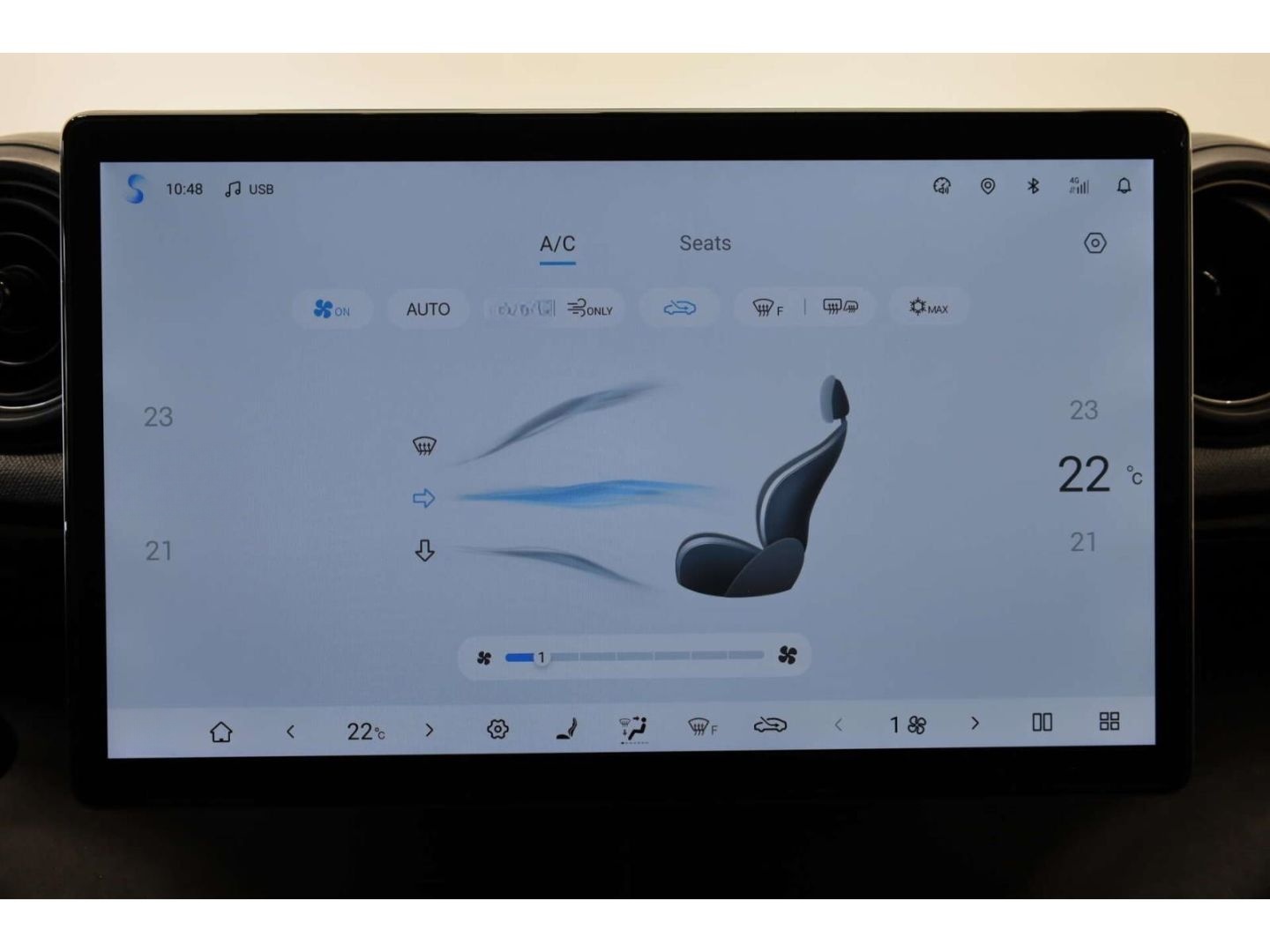 BYD Dolphin Design foto 18