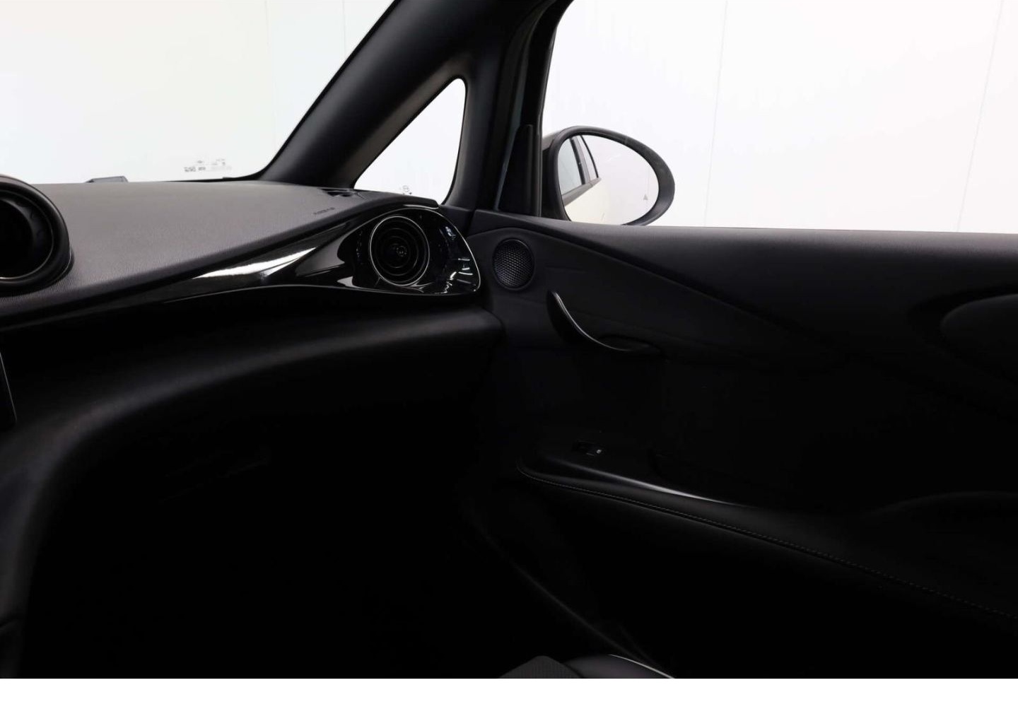 BYD Dolphin Design foto 21