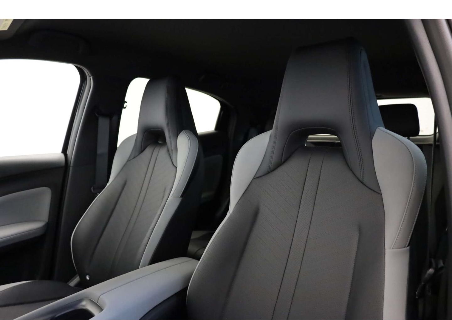 BYD Dolphin Surf Comfort foto 11