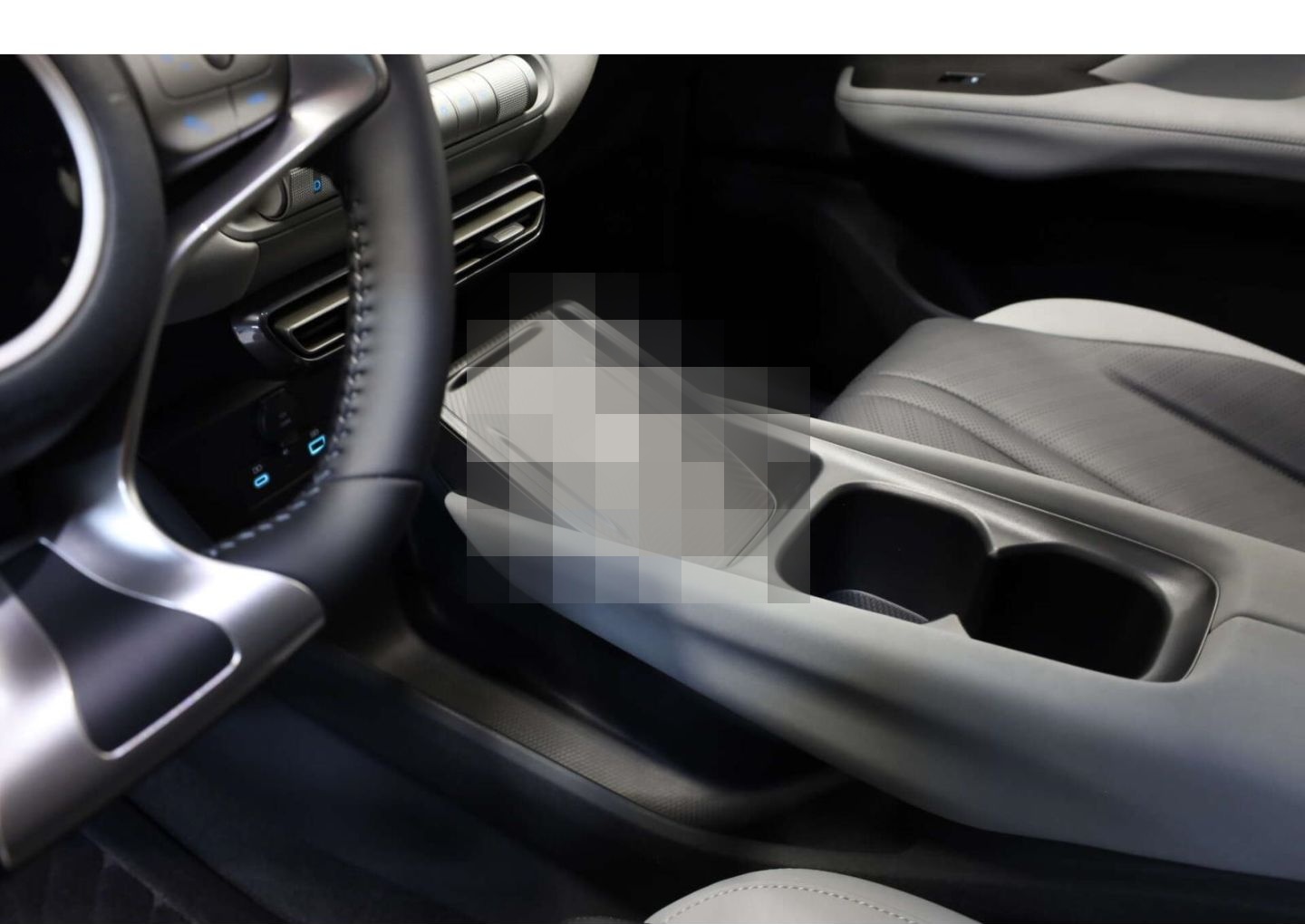 BYD Dolphin Surf Comfort foto 21