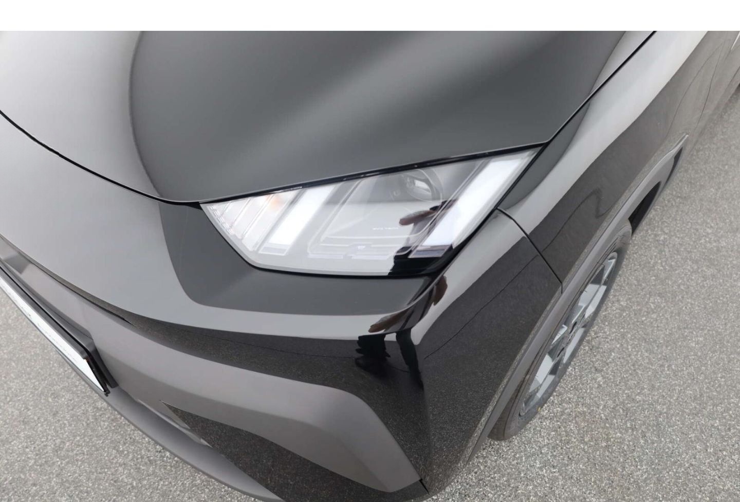 BYD Dolphin Surf Comfort foto 7