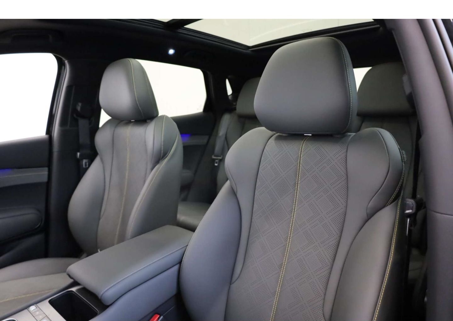 BYD ATTO 3 EVO Excellence AWD foto 11