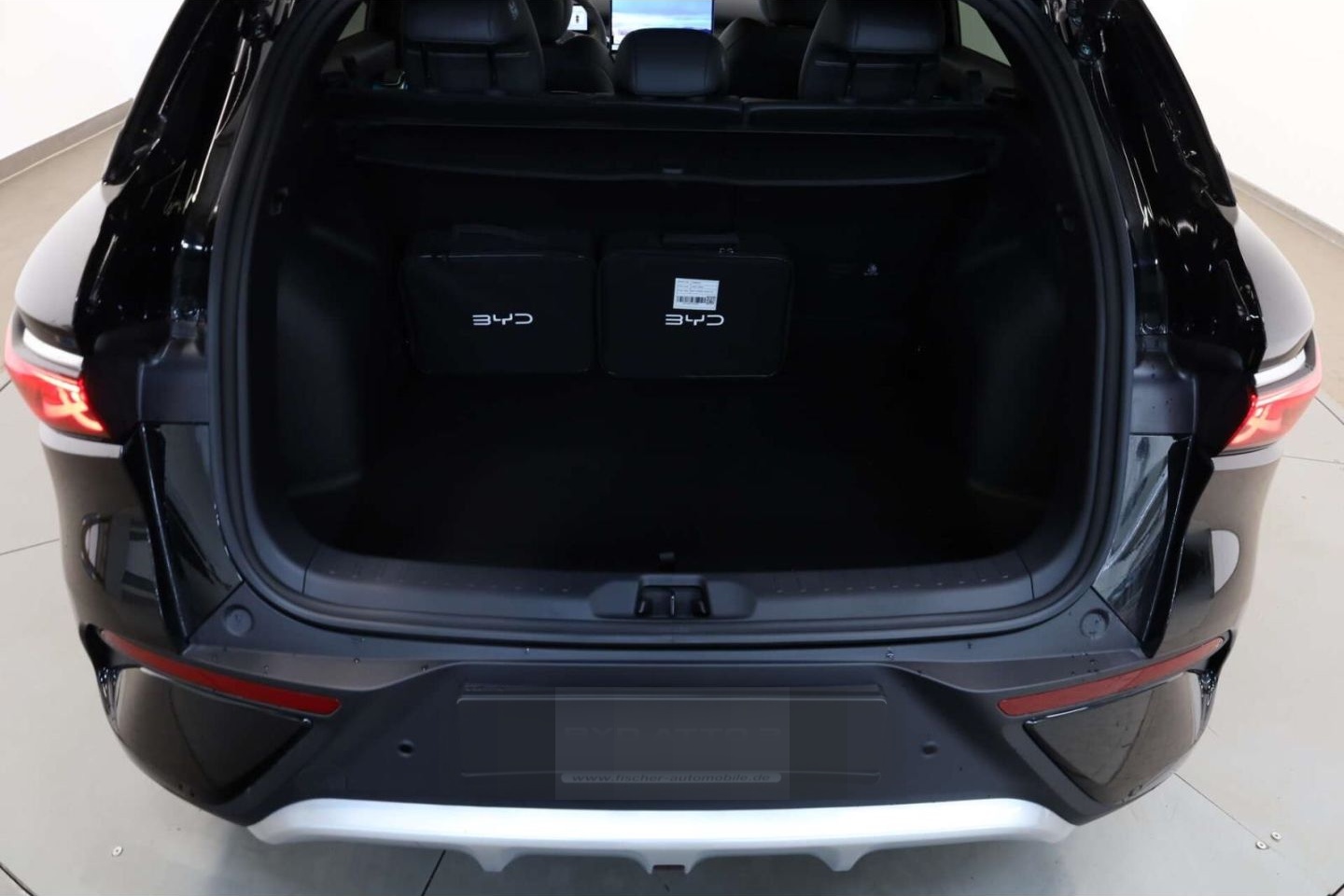 BYD ATTO 3 EVO Excellence AWD foto 13