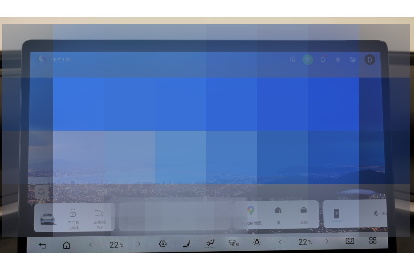 BYD ATTO 3 EVO Excellence AWD foto 15