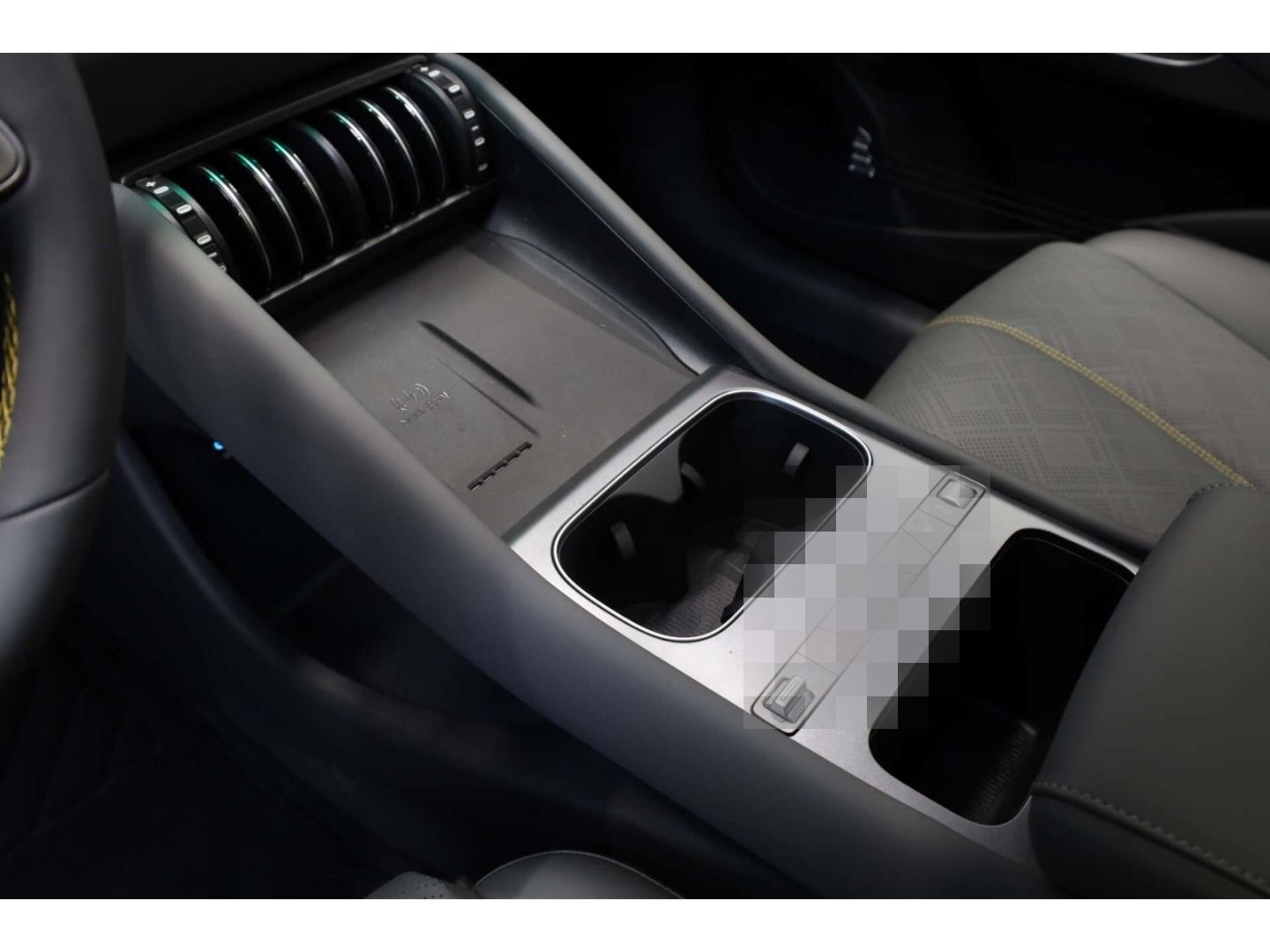 BYD ATTO 3 EVO Excellence AWD foto 20