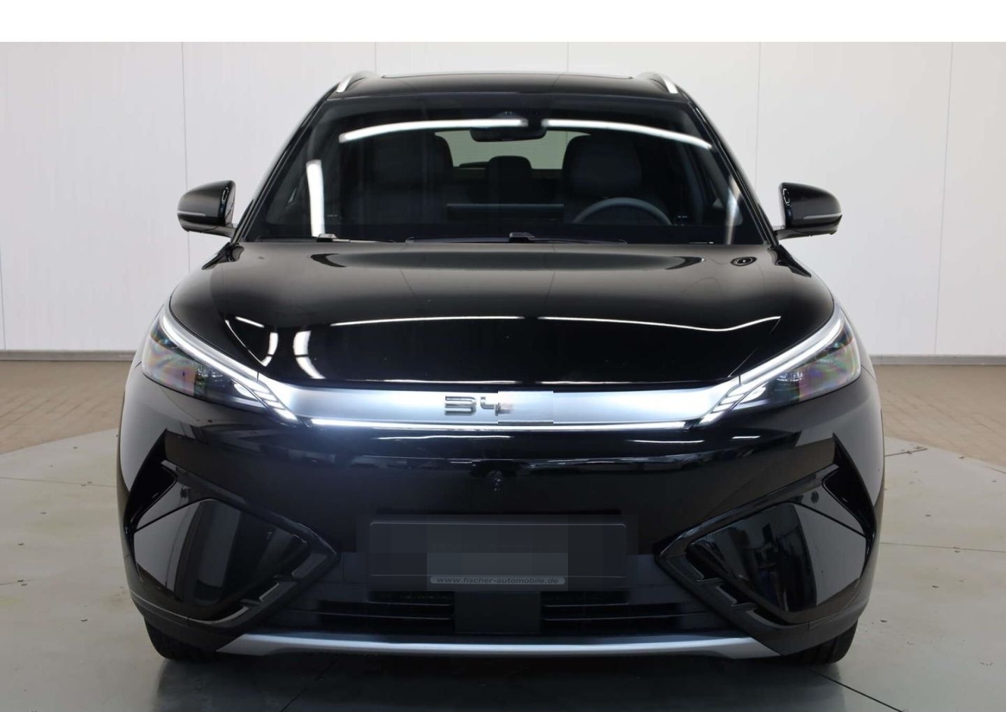 BYD ATTO 3 EVO Excellence AWD foto 3