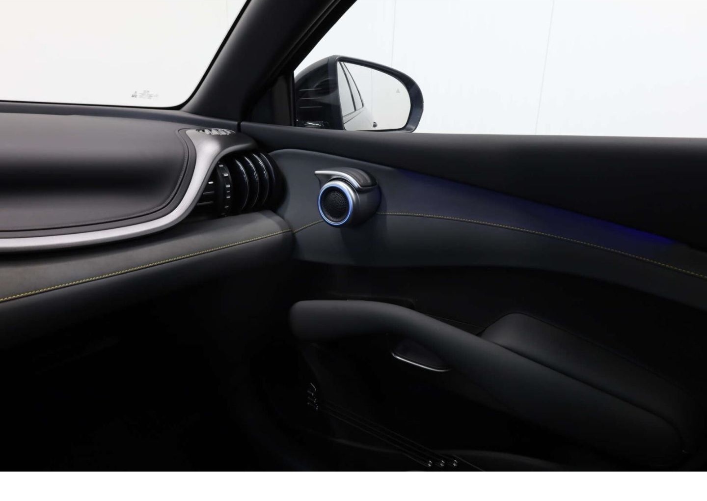 BYD ATTO 3 EVO Excellence AWD foto 21