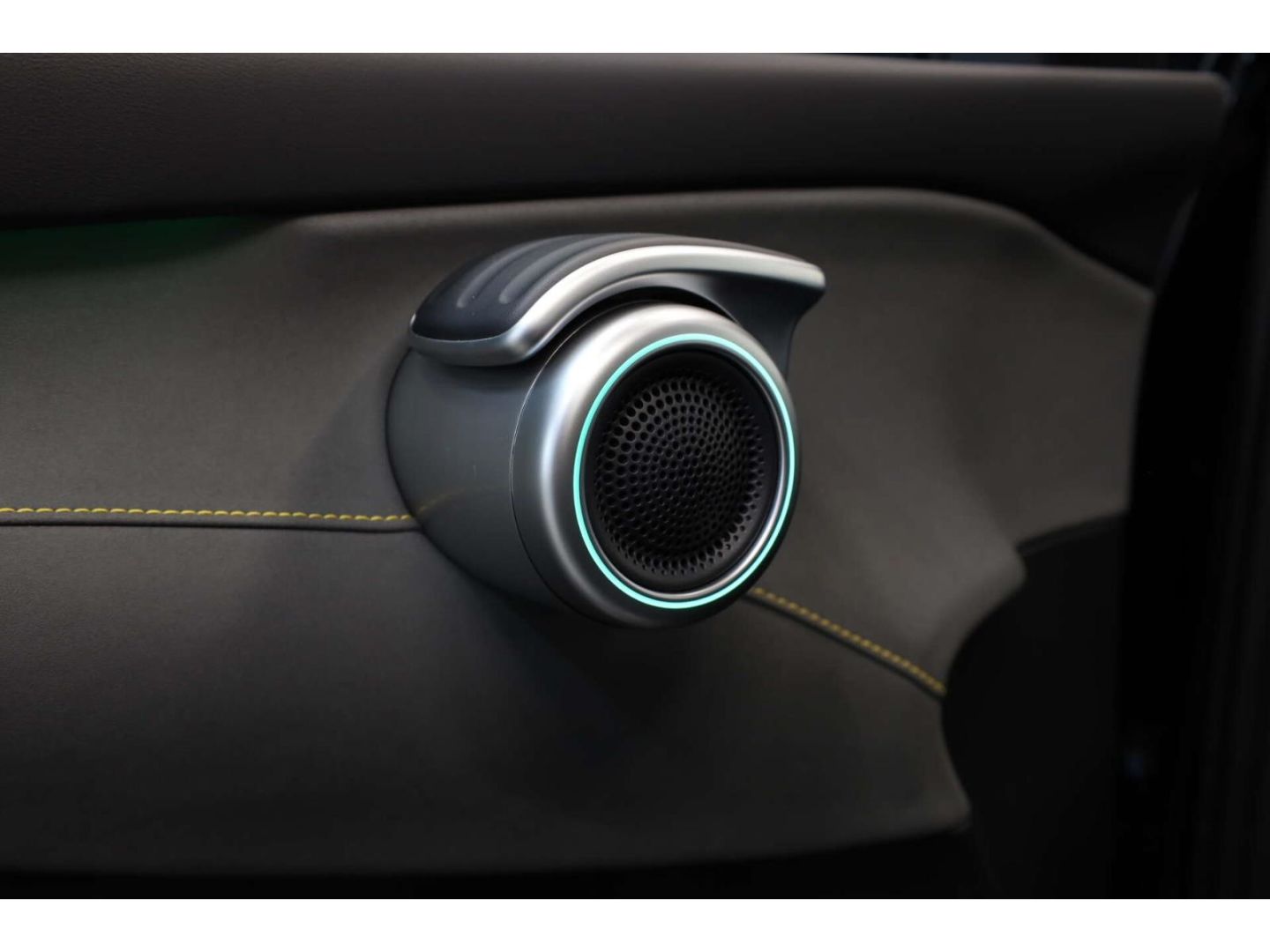 BYD ATTO 3 EVO Excellence AWD foto 22