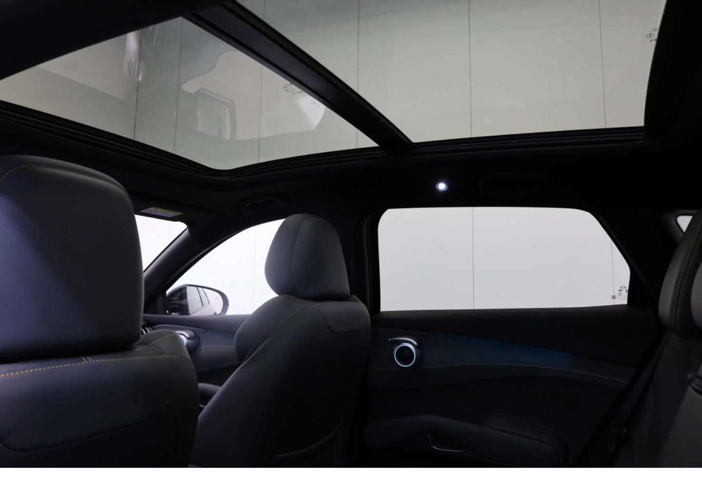 BYD ATTO 3 EVO Excellence AWD foto 23