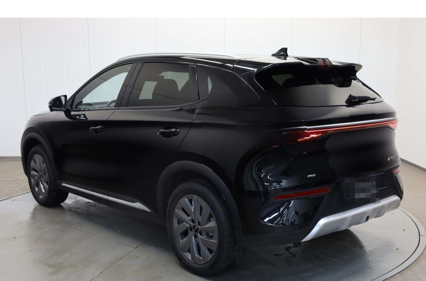 BYD ATTO 3 EVO Excellence AWD foto 4