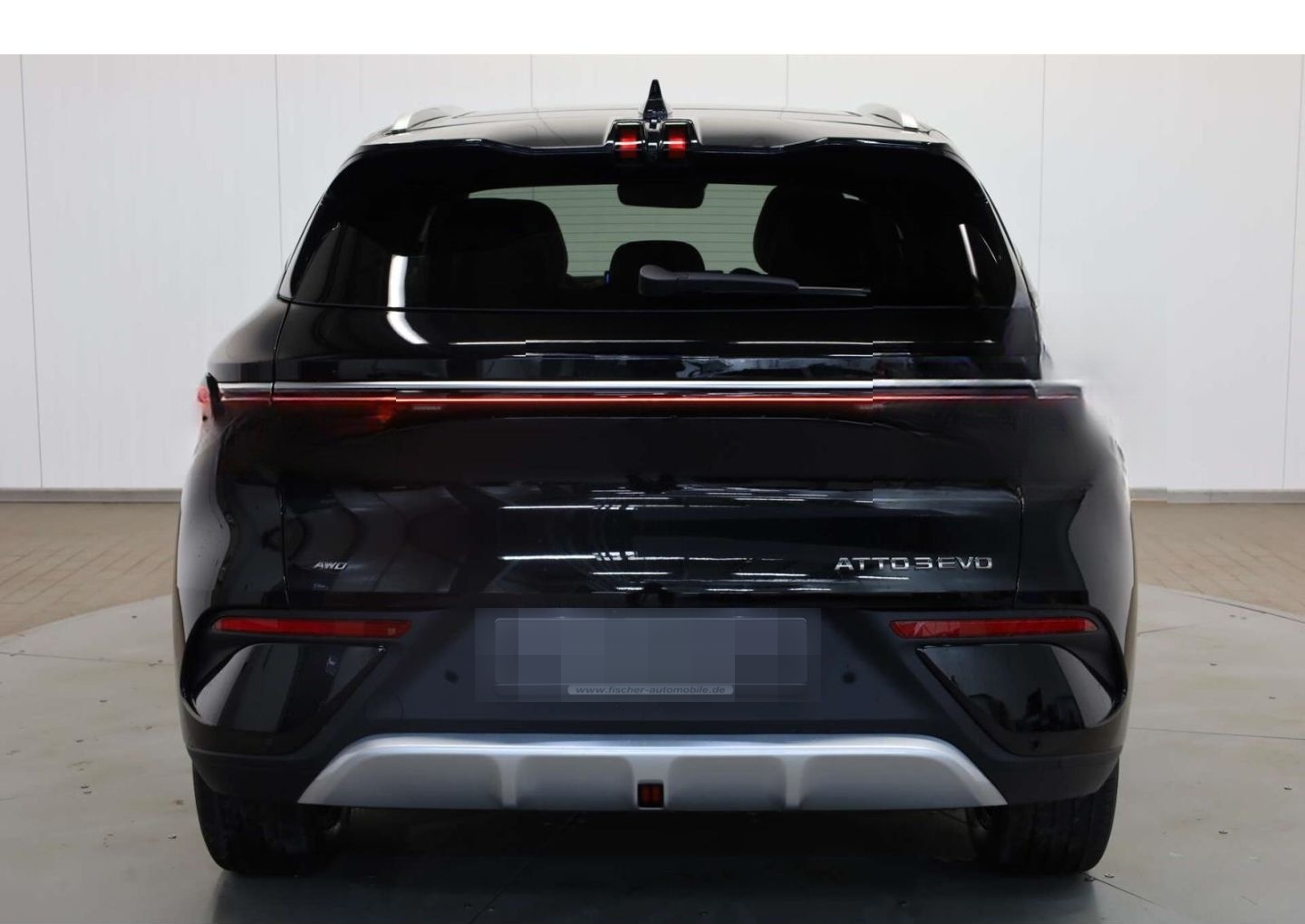 BYD ATTO 3 EVO Excellence AWD foto 6