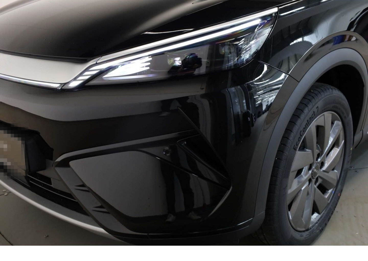 BYD ATTO 3 EVO Excellence AWD foto 7