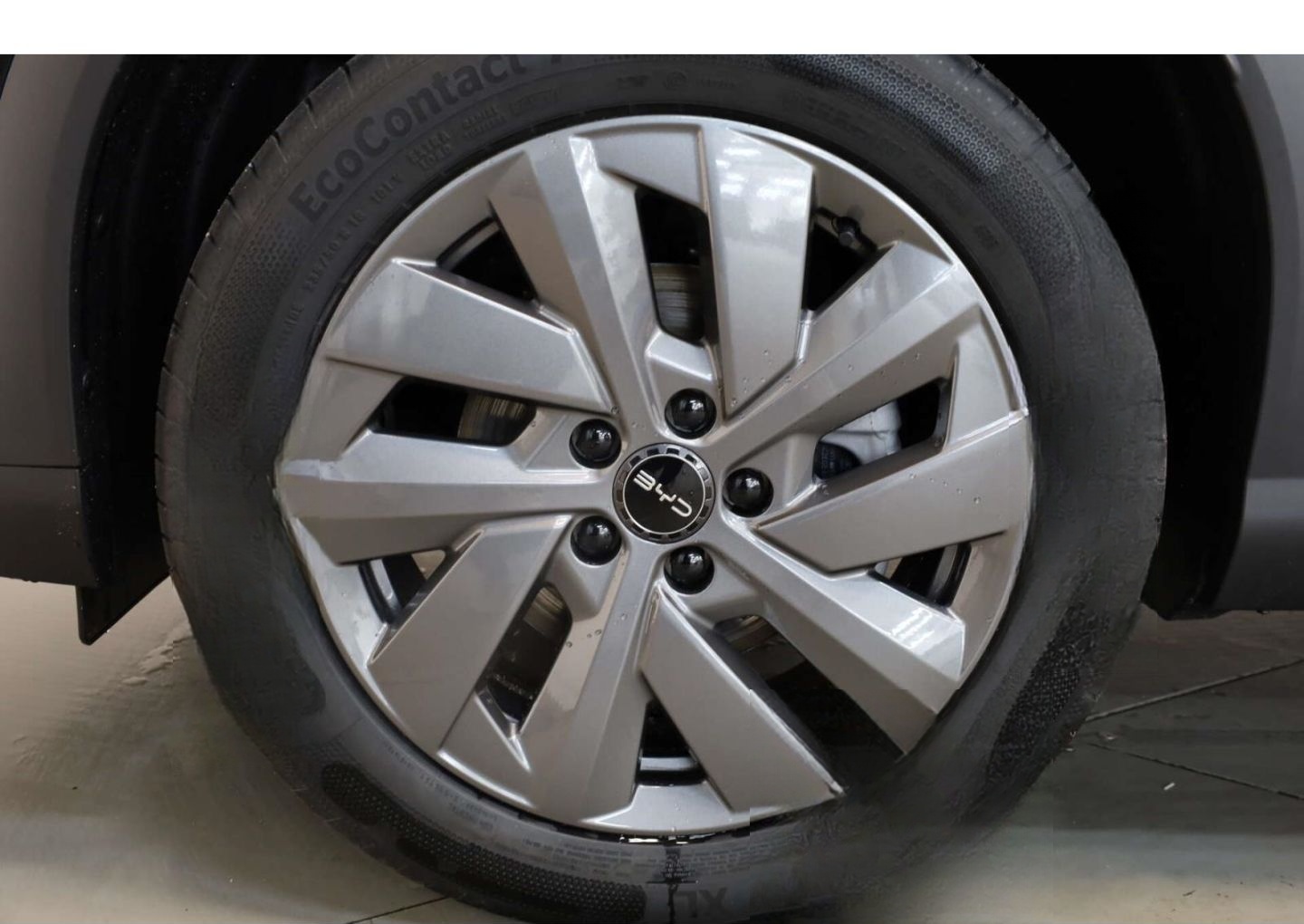 BYD ATTO 3 EVO Excellence AWD foto 8