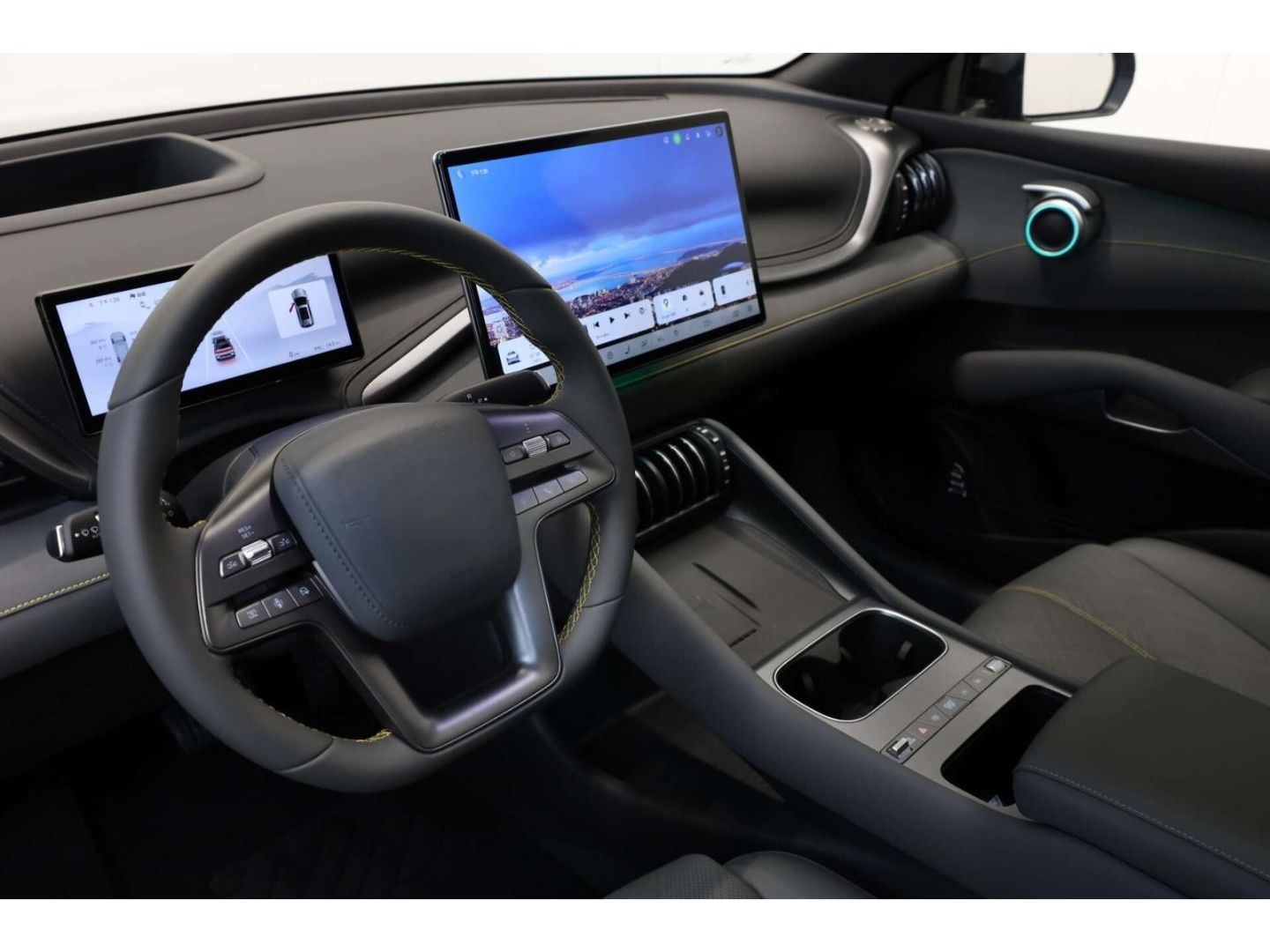 BYD ATTO 3 EVO Excellence AWD foto 10