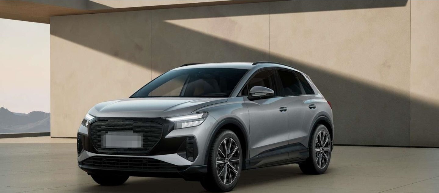 Audi Q4 e-tron Advanced AHK/NAV/LED/VIRTUAL/W-PUMPE foto 2