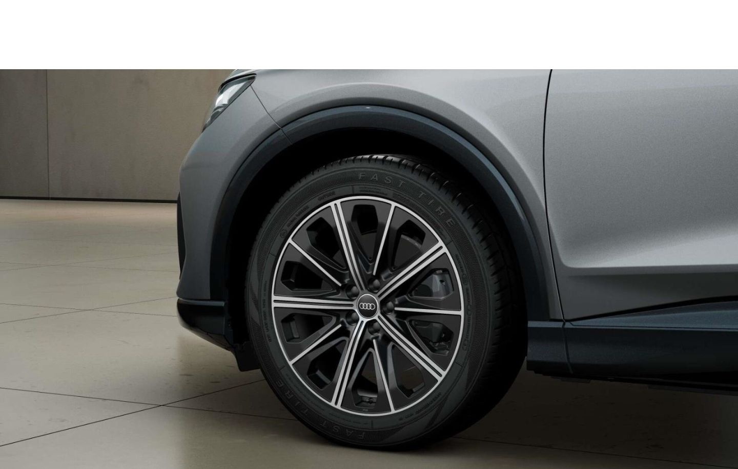 Audi Q4 e-tron Advanced AHK/NAV/LED/VIRTUAL/W-PUMPE foto 11