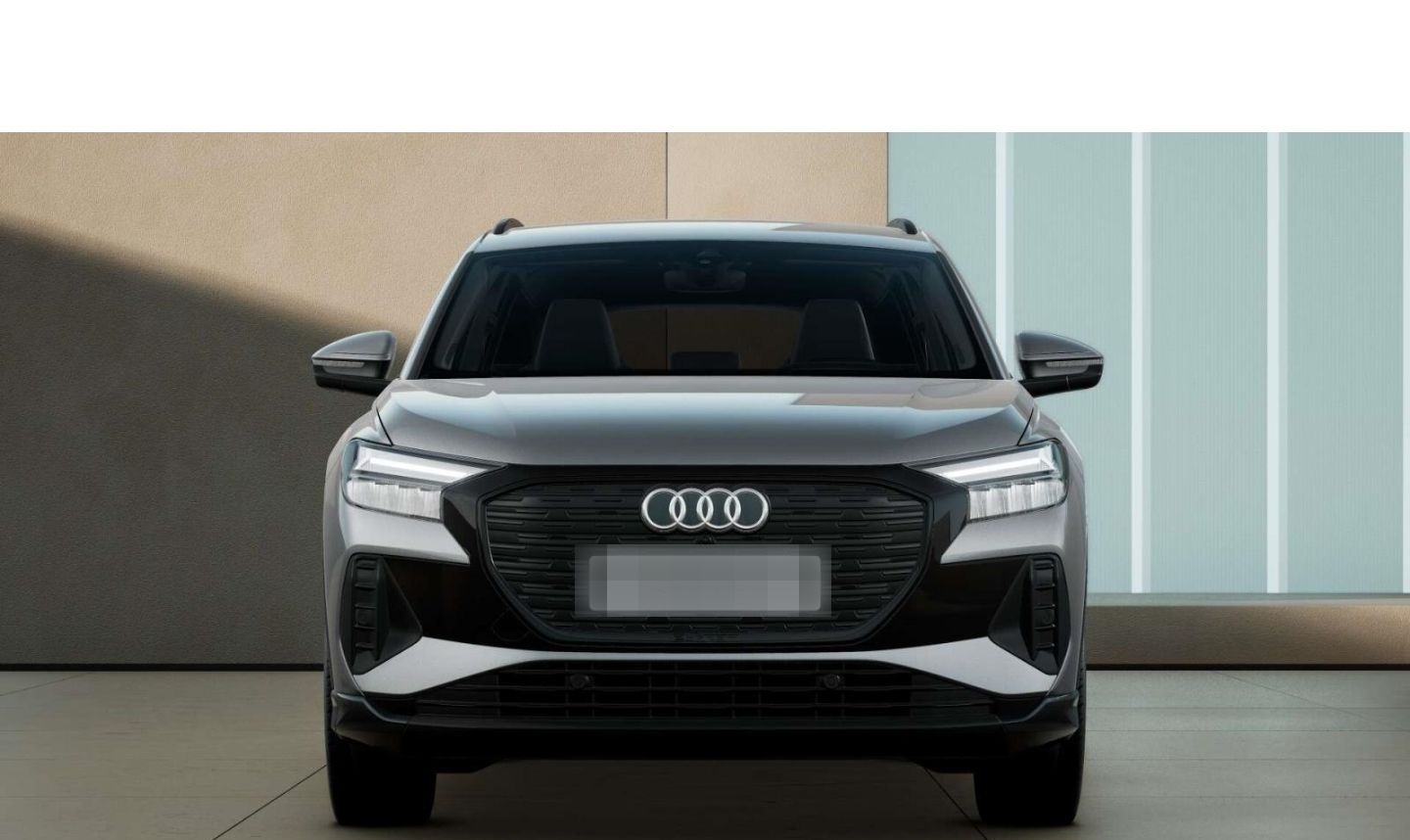 Audi Q4 e-tron Advanced AHK/NAV/LED/VIRTUAL/W-PUMPE foto 3