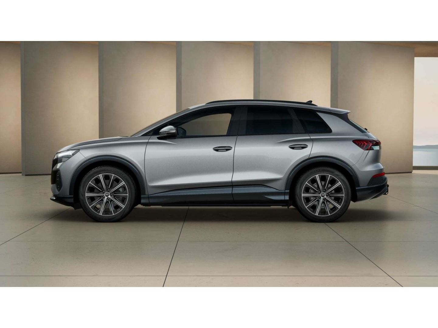 Audi Q4 e-tron Advanced AHK/NAV/LED/VIRTUAL/W-PUMPE foto 4