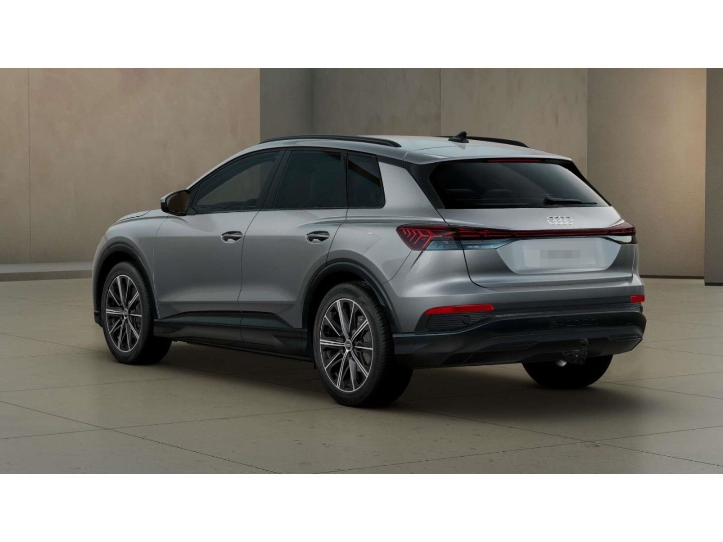 Audi Q4 e-tron Advanced AHK/NAV/LED/VIRTUAL/W-PUMPE foto 5