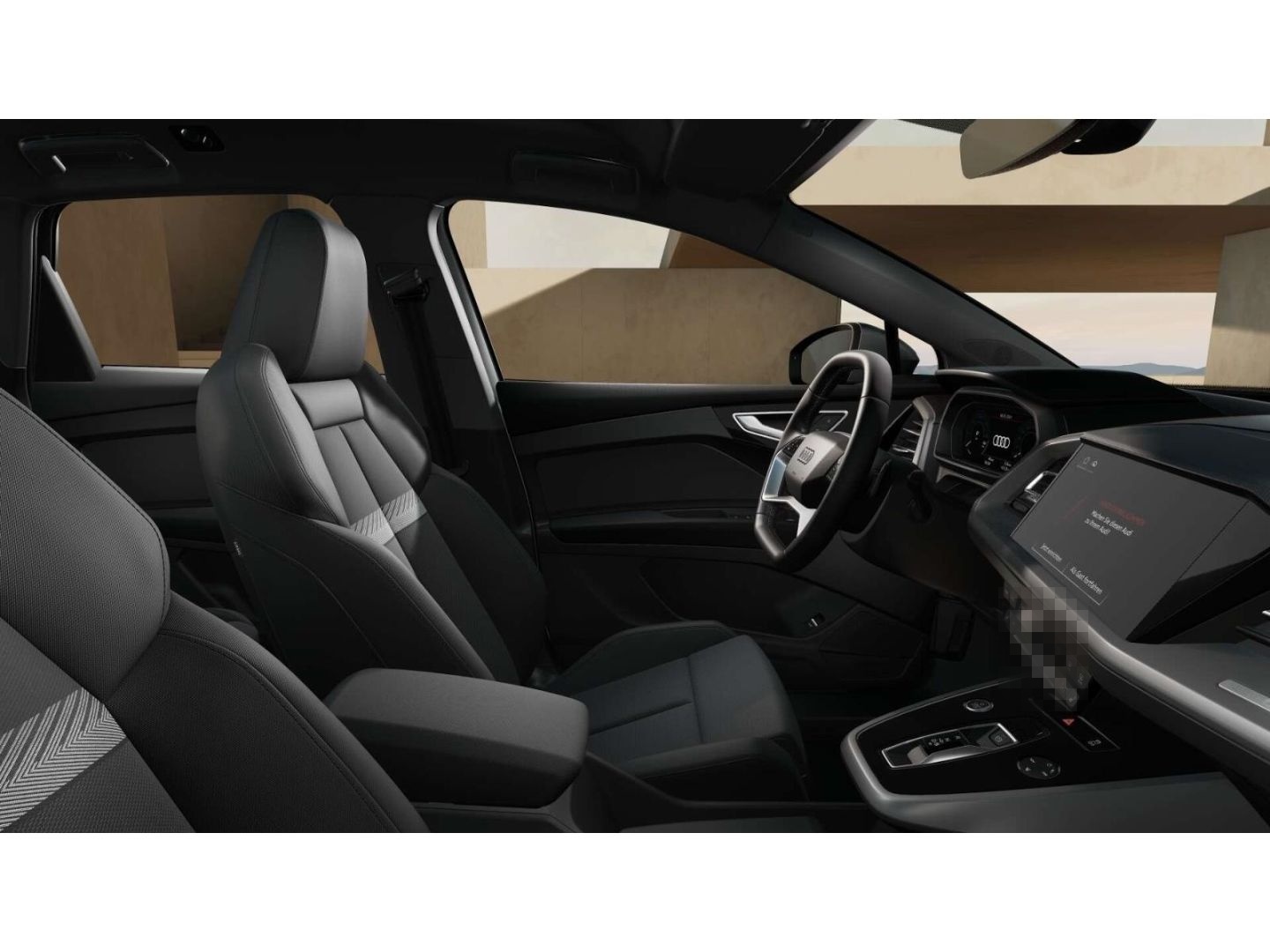 Audi Q4 e-tron Advanced AHK/NAV/LED/VIRTUAL/W-PUMPE foto 7