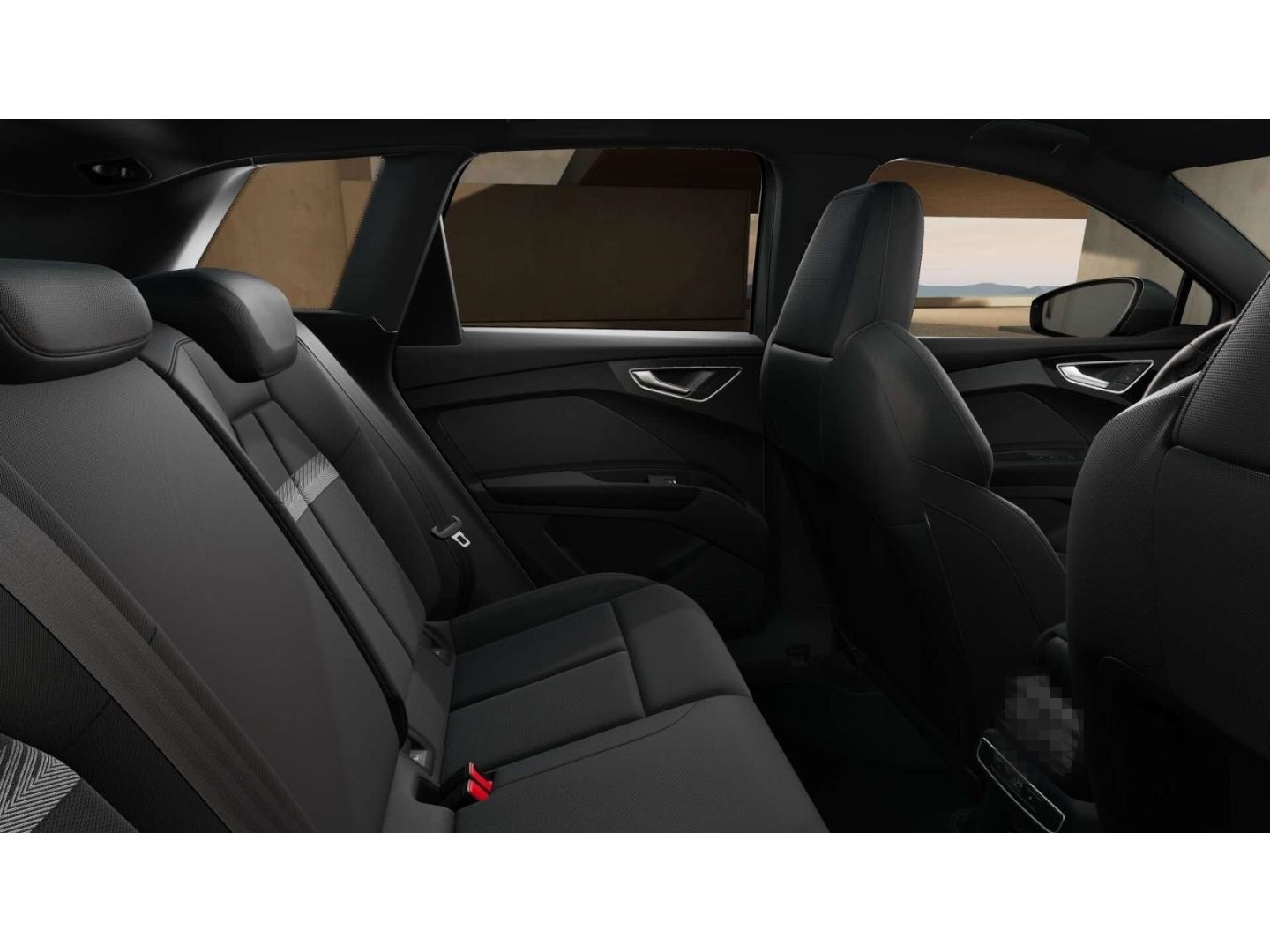 Audi Q4 e-tron Advanced AHK/NAV/LED/VIRTUAL/W-PUMPE foto 9