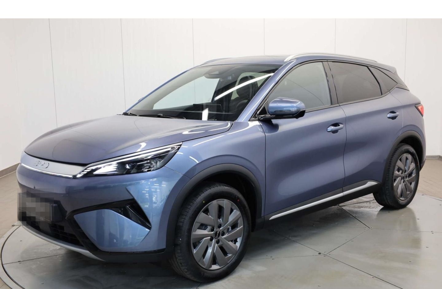 BYD ATTO 3 EVO Excellence AWD foto 2