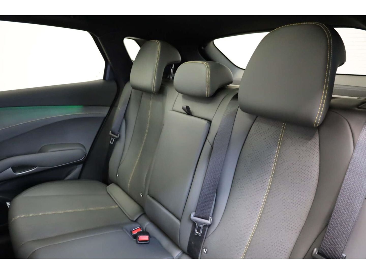 BYD ATTO 3 EVO Excellence AWD foto 12