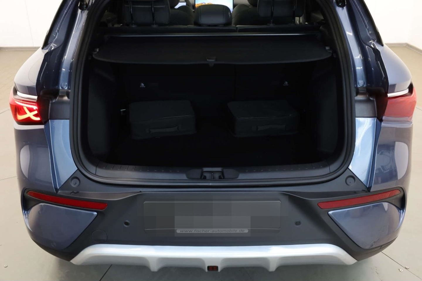 BYD ATTO 3 EVO Excellence AWD foto 13