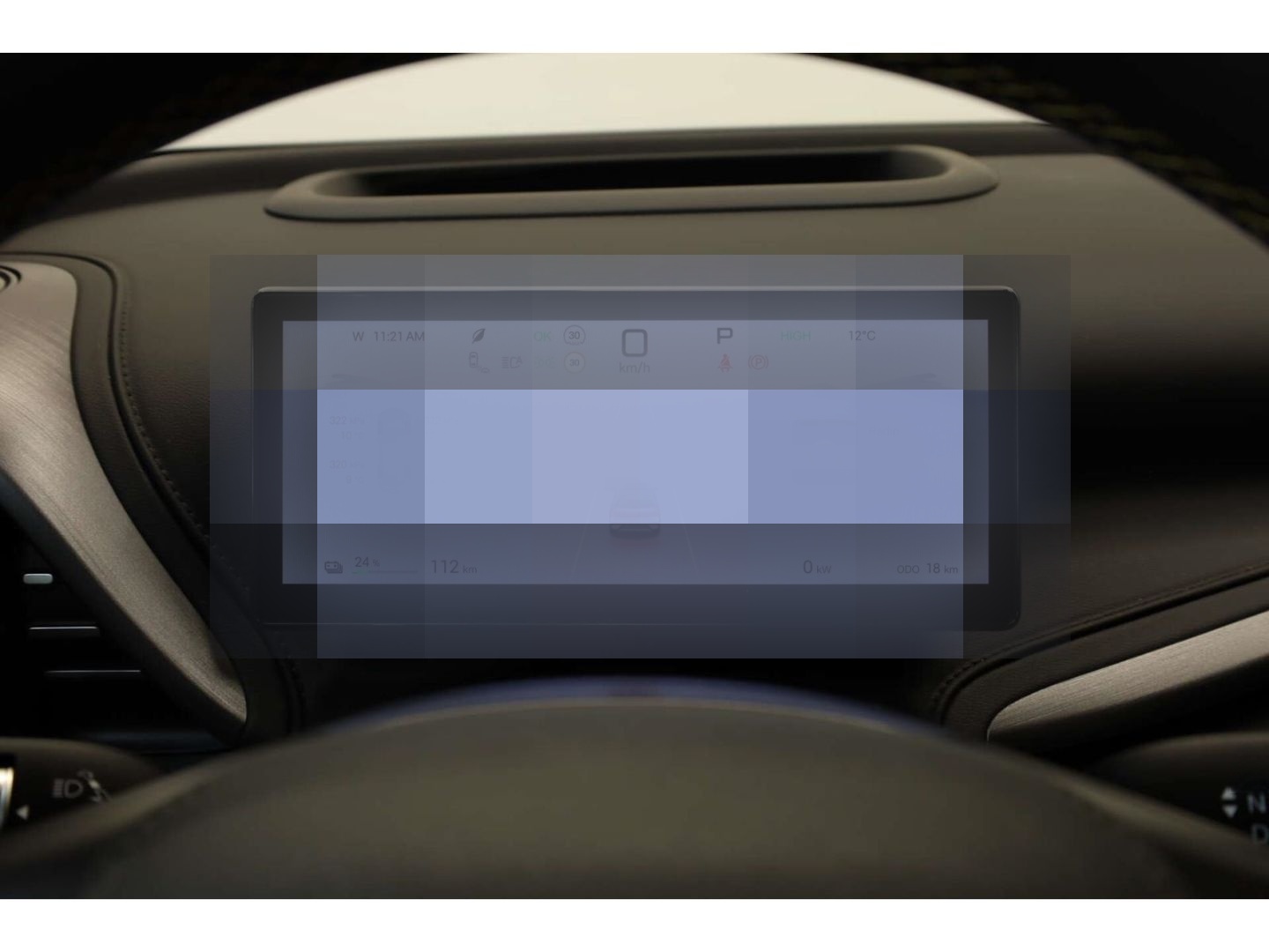 BYD ATTO 3 EVO Excellence AWD foto 14