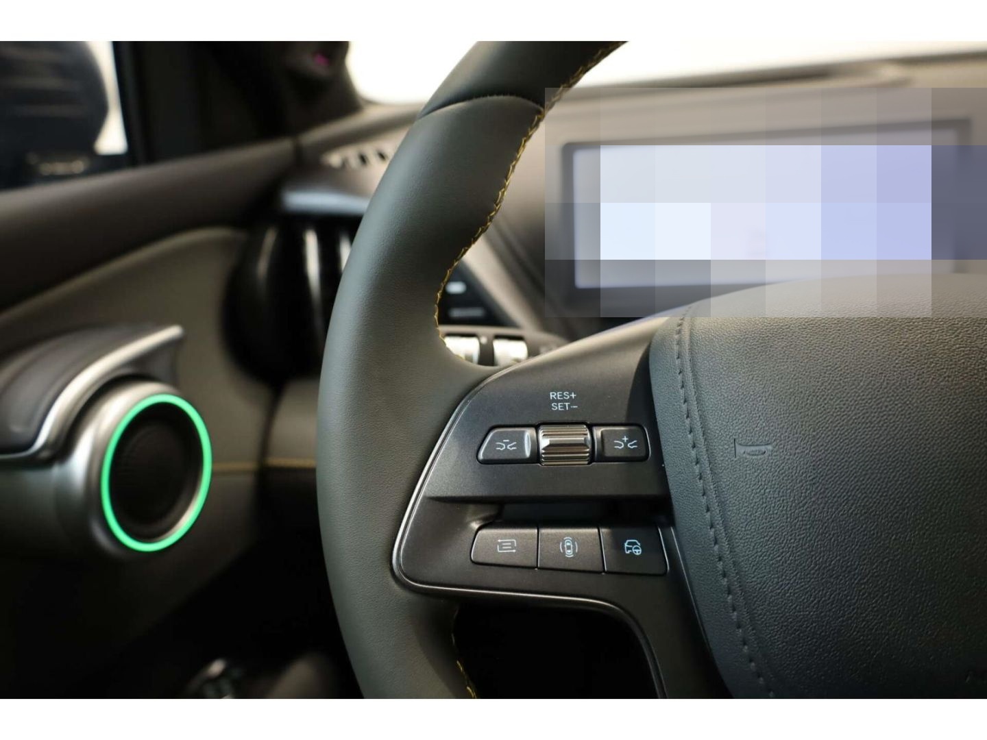 BYD ATTO 3 EVO Excellence AWD foto 16