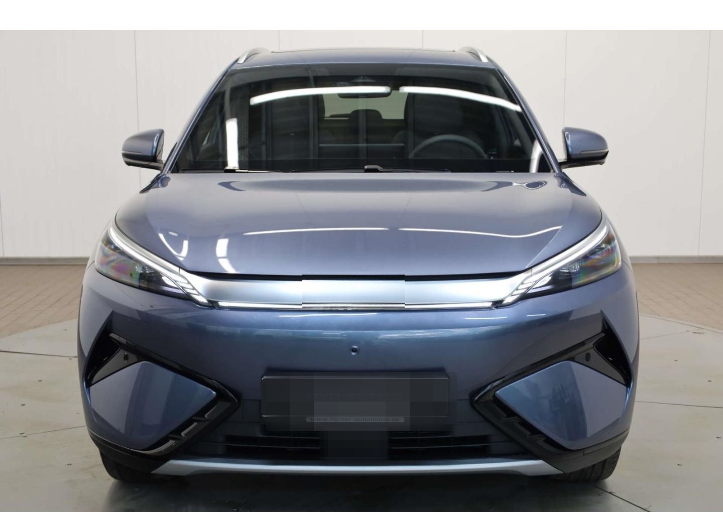 BYD ATTO 3 EVO Excellence AWD foto 3