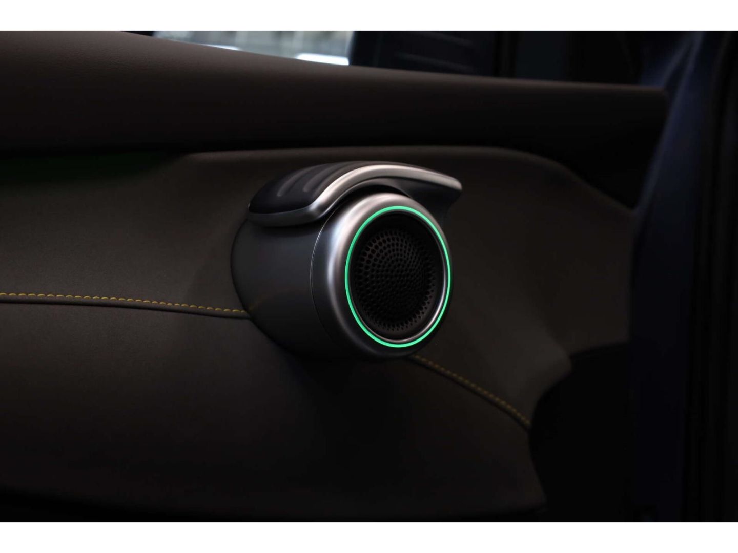 BYD ATTO 3 EVO Excellence AWD foto 22