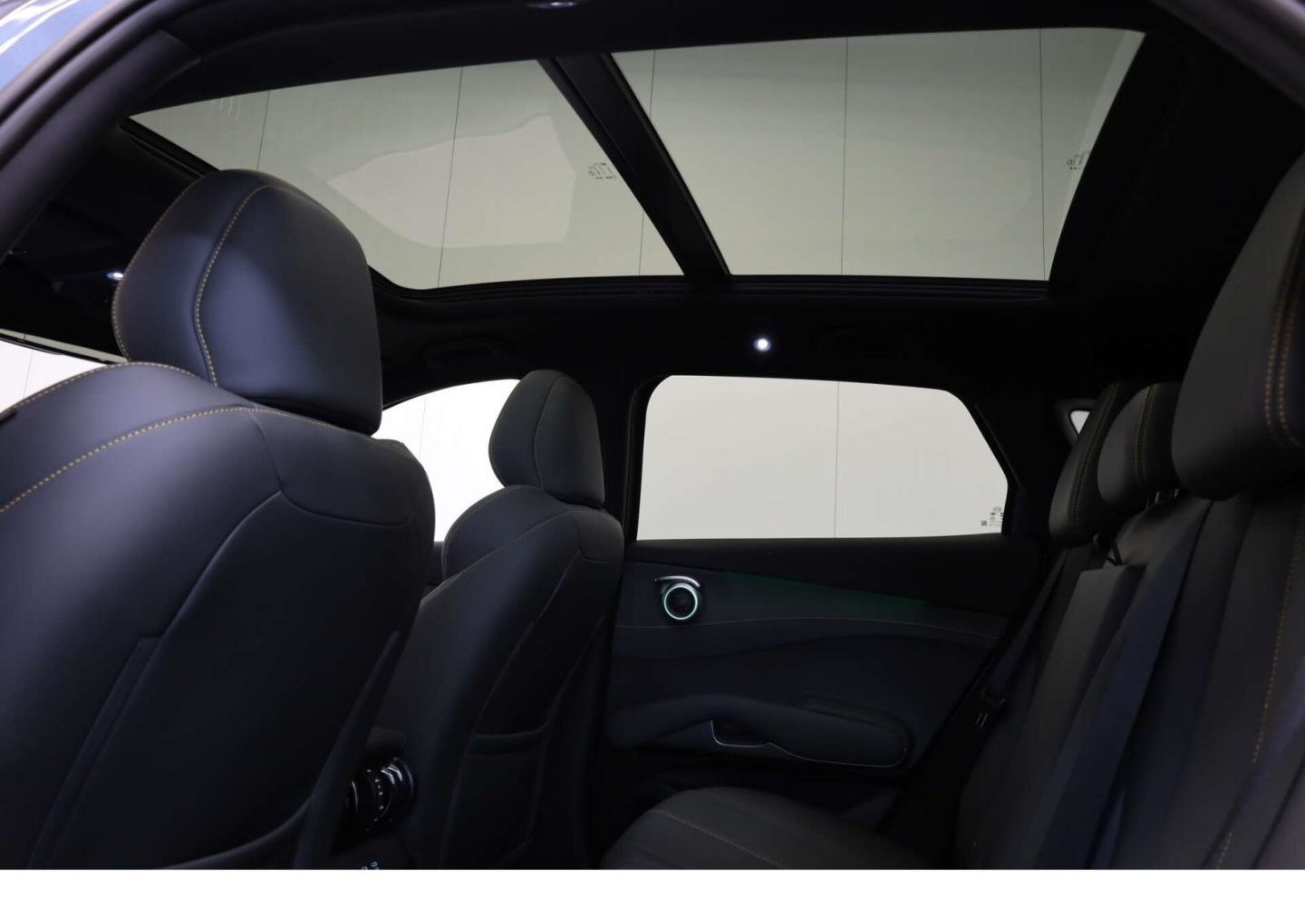 BYD ATTO 3 EVO Excellence AWD foto 25